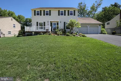 1944 Birchwood Park Drive N, Cherry Hill, NJ 08003 - Photo 1