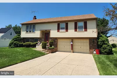 8205 Corbett Road, Pennsauken, NJ 08109 - Photo 1