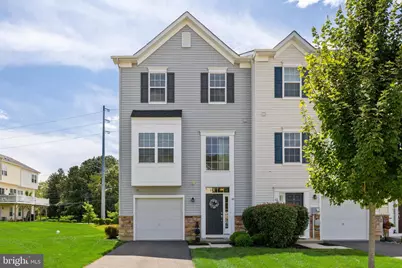 40 Iron Gate Road, Sicklerville, NJ 08081 - Photo 1