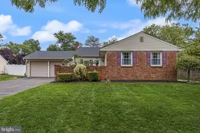 131 Randle Drive, Cherry Hill, NJ 08034 - Photo 1