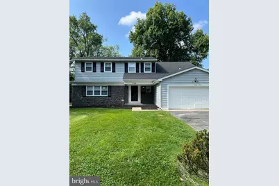 1758 Rolling Lane, Cherry Hill, NJ 08003 - Photo 1
