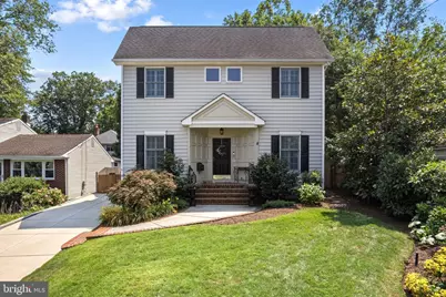 408 E Summit Avenue, Haddonfield, NJ 08033 - Photo 1