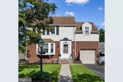 105 E Coulter Avenue, Collingswood, NJ 08108 - Photo 1