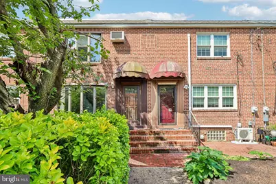 452 Conger Avenue, Collingswood, NJ 08108 - Photo 1