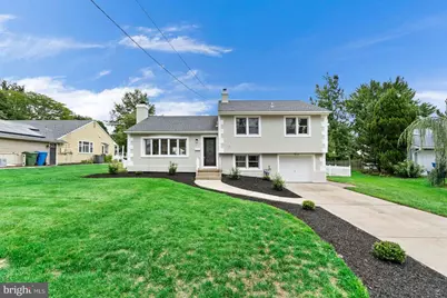 105 Covered Bridge Road, Cherry Hill, NJ 08034 - Photo 1
