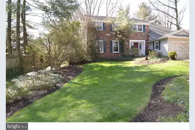 424 Doral Drive, Cherry Hill, NJ 08003 - Photo 1