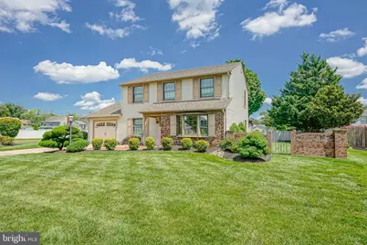 2530 Tauton Drive, Pennsauken, NJ 08109 - Photo 1
