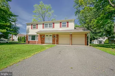 1016 Eagle Lane, Cherry Hill, NJ 08003 - Photo 1