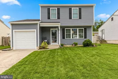 15 Juniper Avenue, Somerdale, NJ 08083 - Photo 1