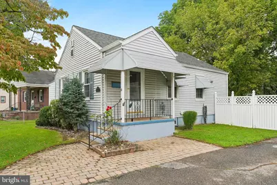 10 Rose Lane, Cherry Hill, NJ 08002 - Photo 1
