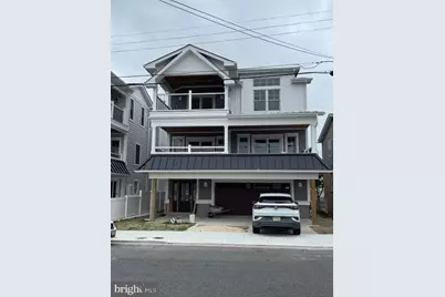 211 E East Monterey Avenue, Wildwood, NJ 08260 - Photo 1