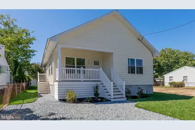 206 Frances Avenue #A, Villas, NJ 08251 - Photo 1