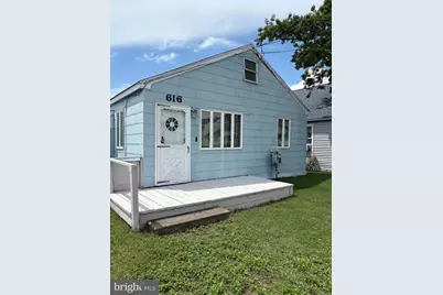616 W Spruce Avenue, North Wildwood, NJ 08260 - Photo 1