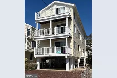125 N 87th Street #REAR UNIT, Sea Isle City, NJ 08243 - Photo 1
