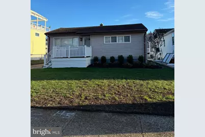 214 Bartram, Ocean City, NJ 08226 - Photo 1