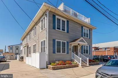 206 E Cardinal Road #4, Wildwood, NJ 08260 - Photo 1