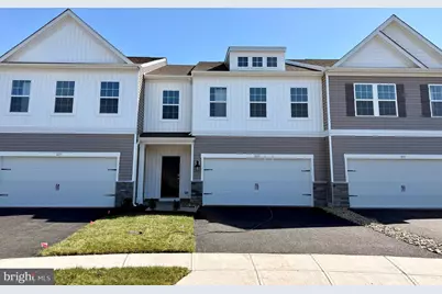 603 Scotty Boulevard #1403, Rio Grande, NJ 08242 - Photo 1