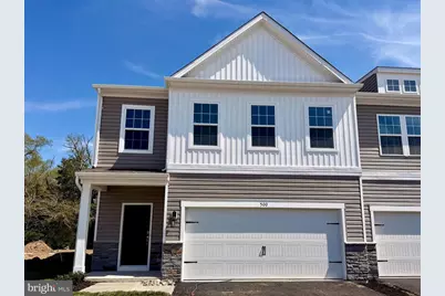 500 Scotty Boulevard #1201, Rio Grande, NJ 08242 - Photo 1