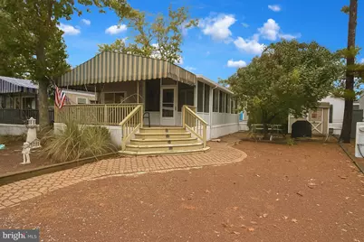 282 Longport Avenue, Dennisville, NJ 08214 - Photo 1