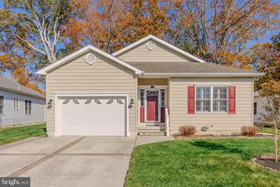 62 Wynndemere Court, Cape May, NJ 08210 - Photo 1