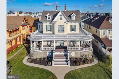 819 Beach Avenue #3B, Cape May, NJ 08204 - Photo 1