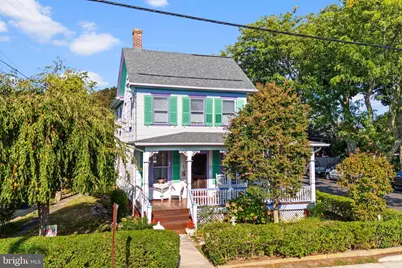 222 Broadway, West Cape May, NJ 08204 - Photo 1