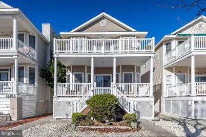 1414 West Avenue, Ocean City, NJ 08226 - Photo 1