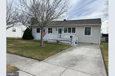 4 N 4th Street, Rio Grande, NJ 08242 - Photo 1