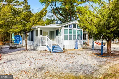 709 US 9 Unit 170, Cape May, NJ 08204 - Photo 1