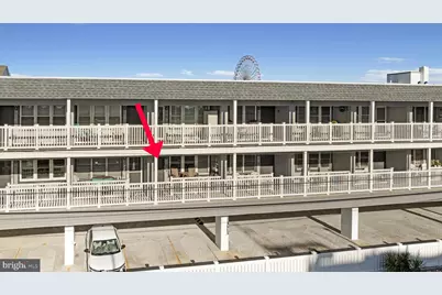 853-875 Plymouth Place #10, Ocean City, NJ 08226 - Photo 1