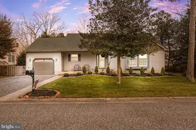 14 Thistle Lane, Cape May, NJ 08204 - Photo 1