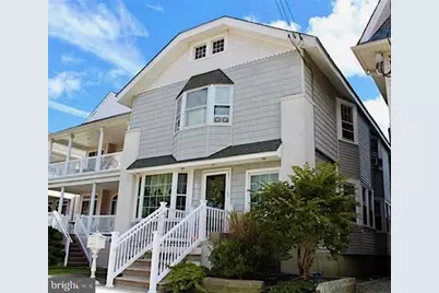 617 Ocean Avenue, Ocean City, NJ 08226 - Photo 1