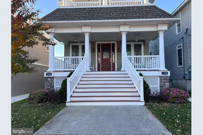 1136 Simpson Avenue, Ocean City, NJ 08226 - Photo 36