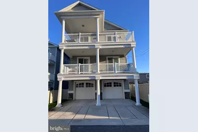 1136 Simpson Avenue, Ocean City, NJ 08226 - Photo 32