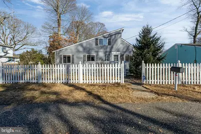 23 W Drumbed Road, Villas, NJ 08251 - Photo 1