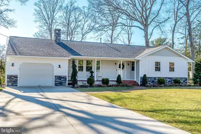 19 Heritage Drive, Cape May, NJ 08210 - Photo 1