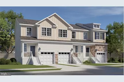 124 W Montgomery Avenue, Wildwood, NJ 08260 - Photo 1