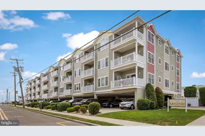 5501 Atlantic Avenue #208, Wildwood, NJ 08260 - Photo 1