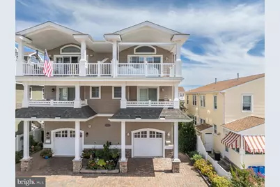 7509 Central Avenue, Sea Isle City, NJ 08243 - Photo 1