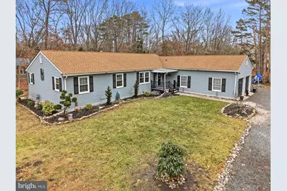 4 Prosit La, Ocean View, NJ 08230 - Photo 1