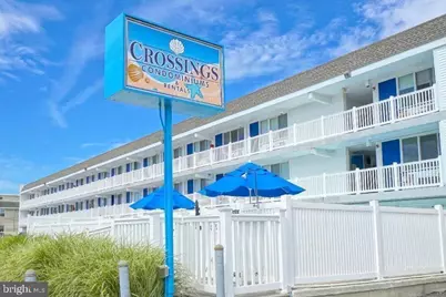 3408 Haven Avenue, Ocean City, NJ 08226 - Photo 1