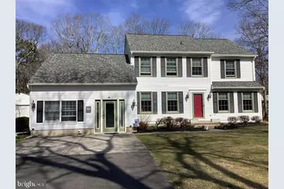 11 Canterbury La, Ocean View, NJ 08230 - Photo 1