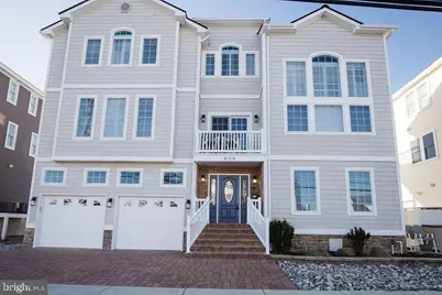 408 Illinois Avenue, Wildwood, NJ 08260 - Photo 1