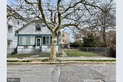 417 W Roberts Avenue, Wildwood, NJ 08260 - Photo 1