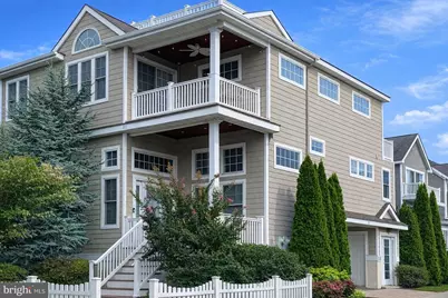 111 Atlantic Avenue #2ND FLOOR, Ocean City, NJ 08226 - Photo 1