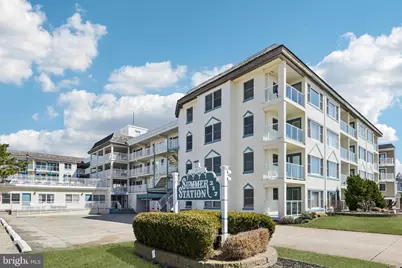 217 Beach Avenue #207, Cape May, NJ 08204 - Photo 1