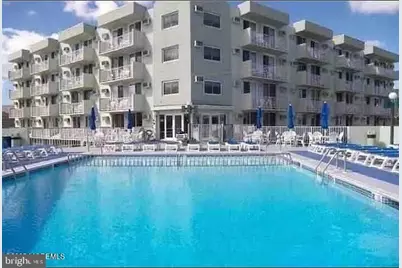 225 E Wildwood Avenue E #323, Wildwood, NJ 08260 - Photo 1