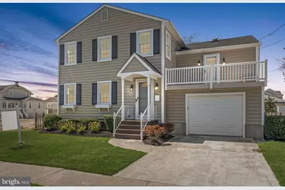 10033 Corinthian Drive, Stone Harbor, NJ 08247 - Photo 1