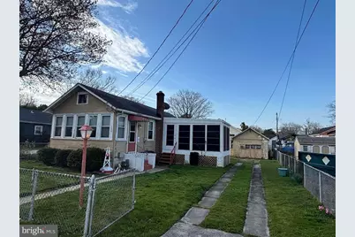 120 W Bates Avenue, Villas, NJ 08251 - Photo 1