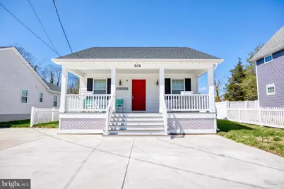 906 Bay Shore, Del Haven, NJ 08251 - Photo 1